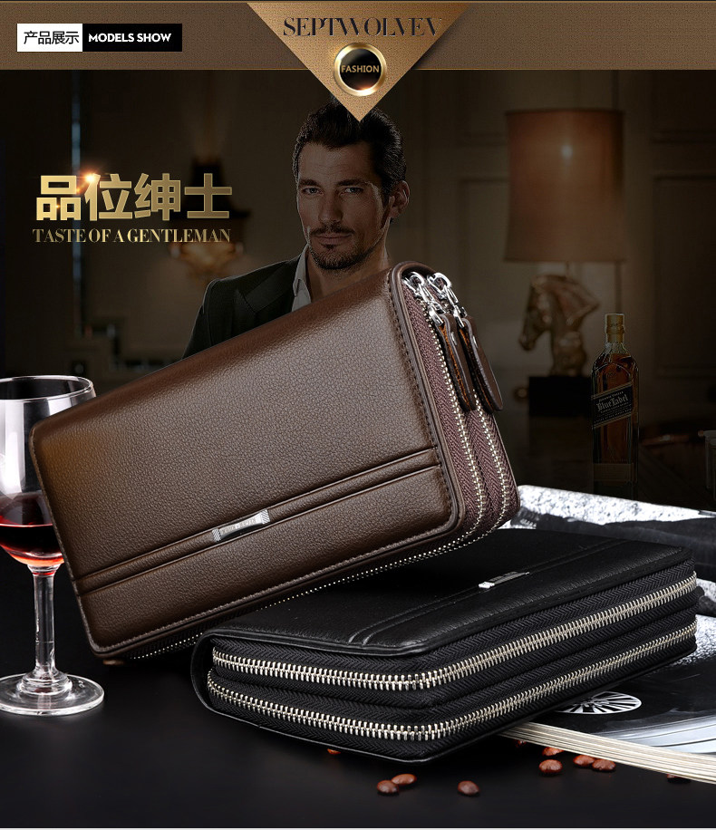 Sac homme - Ref 57201 Image 21