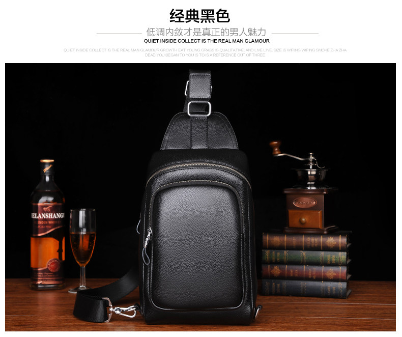 Sac pour homme - Ref 50360 Image 26