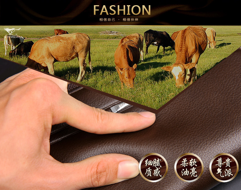 Sac homme - Ref 57201 Image 11