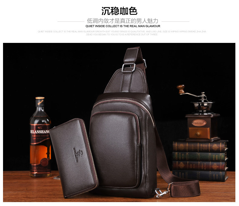 Sac pour homme - Ref 50360 Image 27