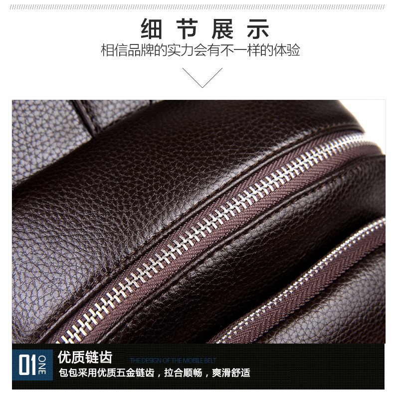 Sac pour homme - Ref 50360 Image 42