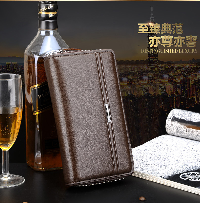 Sac homme - Ref 57201 Image 10