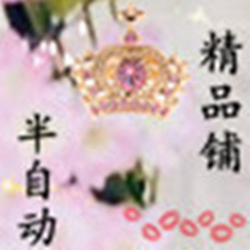 半自动精品阁