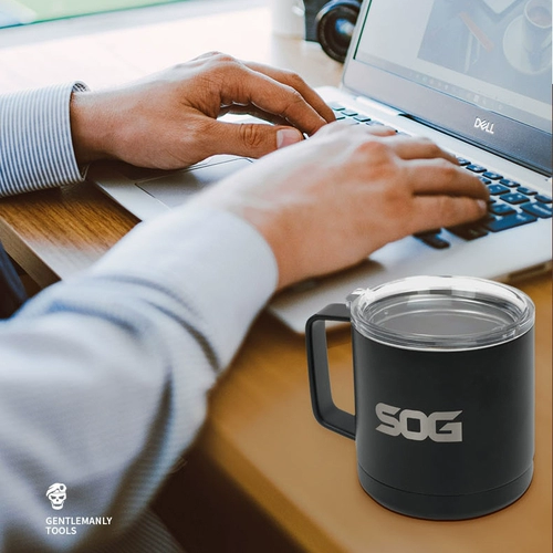 American Sog Sog 304 из нержавеющей стали.