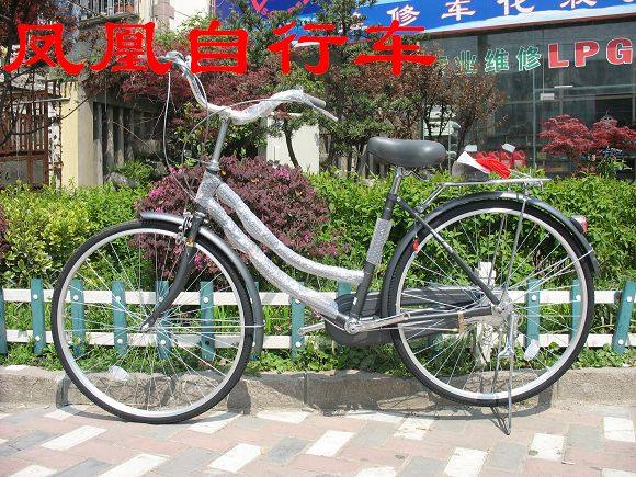 Phoenix Phoenix Lola women's car boutique bike More