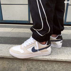 Nike sb delta force vulc on feet Clearance