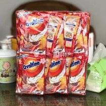 Ahuatian chocolate 44 bags of ovatine instant drink Myanmar and Thailand specialty non-spot