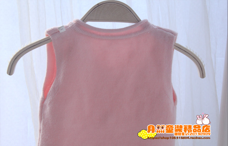 Pull fille - Ref 2103969 Image 36