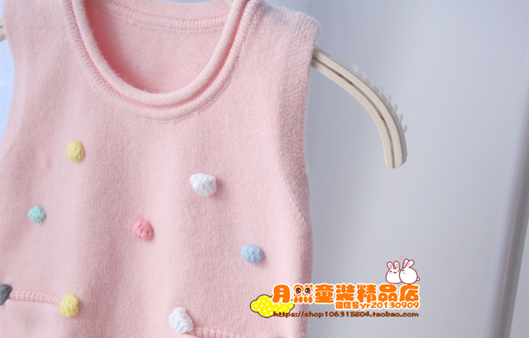 Pull fille - Ref 2103969 Image 34