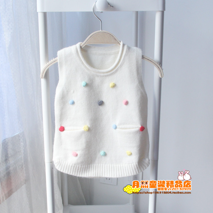 Pull fille - Ref 2103969 Image 47