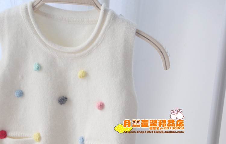 Pull fille - Ref 2103969 Image 49