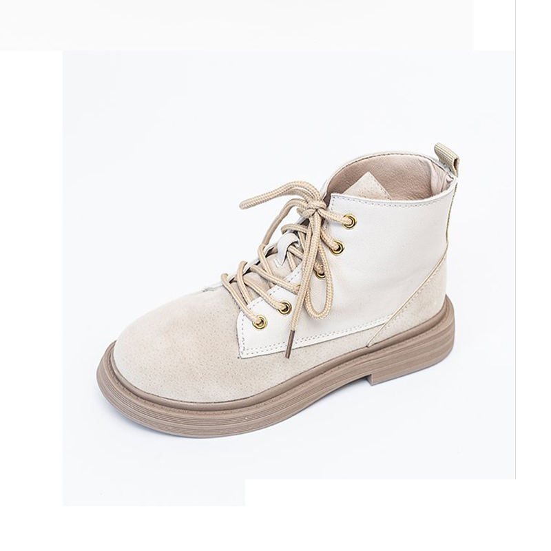 Bottes mi-saison femme - Ref 3250963 Image 5