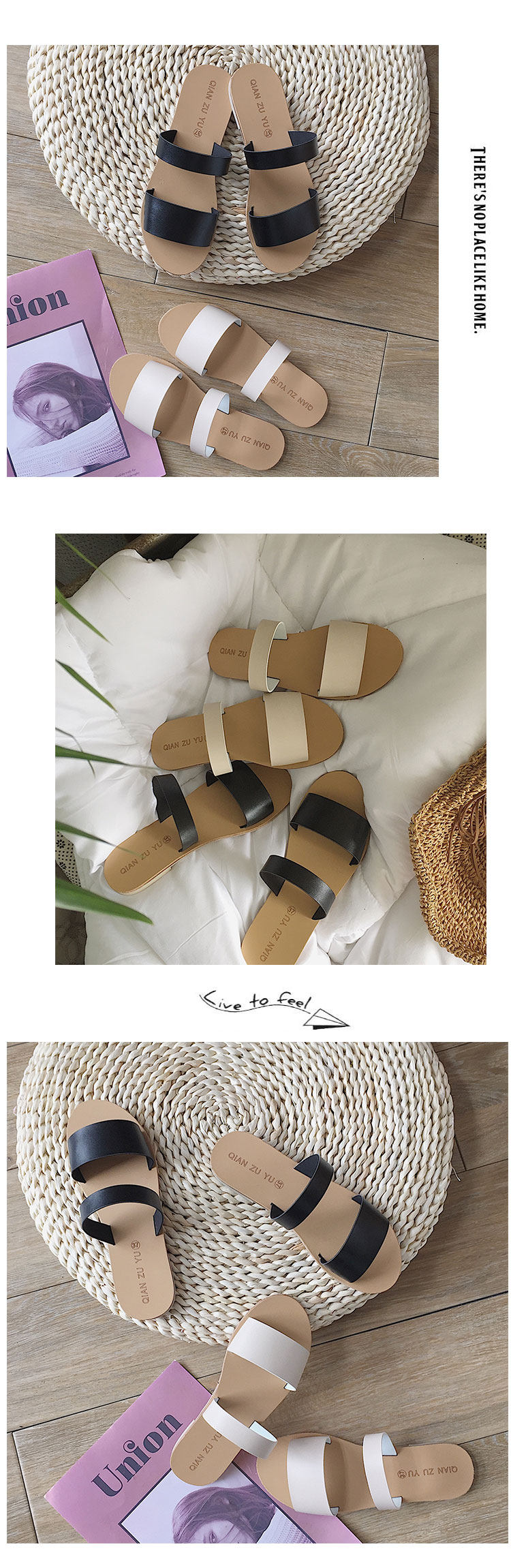 Sandales femme      en PU - Ref 2672015 Image 9