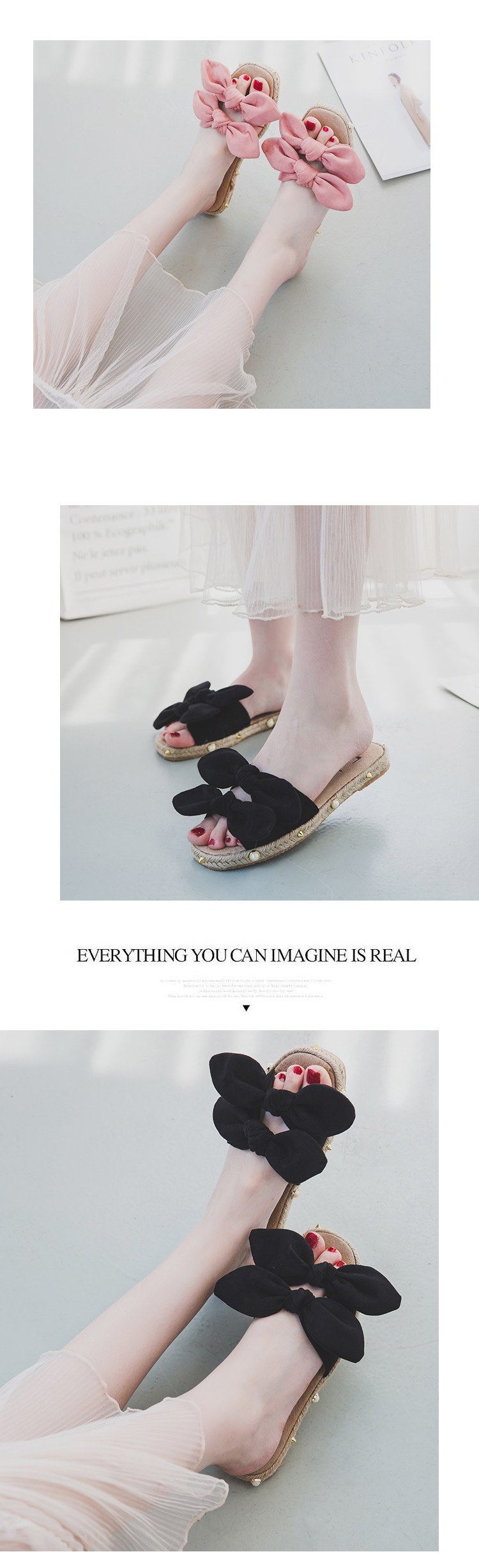 Sandales femme      en PU - Ref 2672057 Image 10