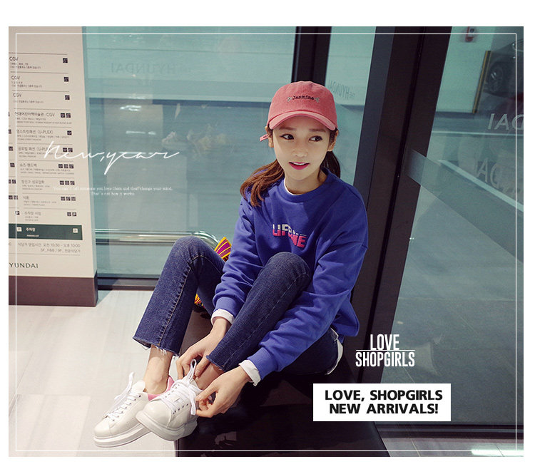 Chaussures de printemps - Ref 919058 Image 9