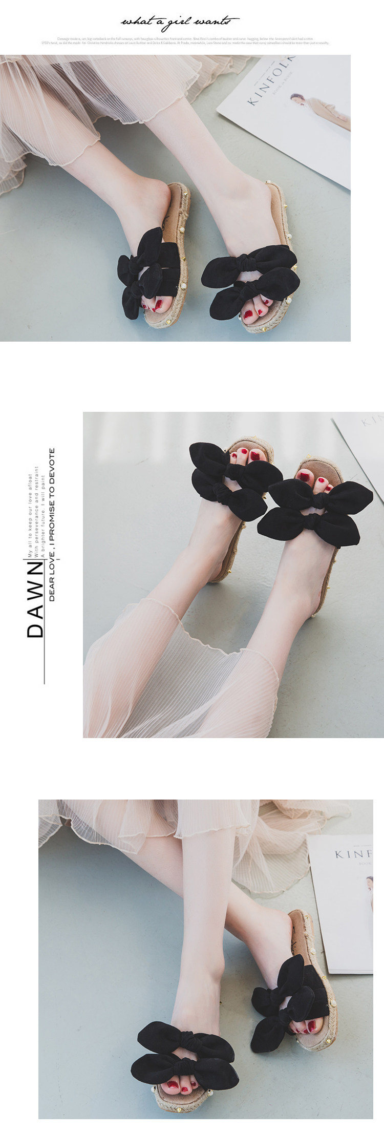 Sandales femme      en PU - Ref 2672057 Image 11