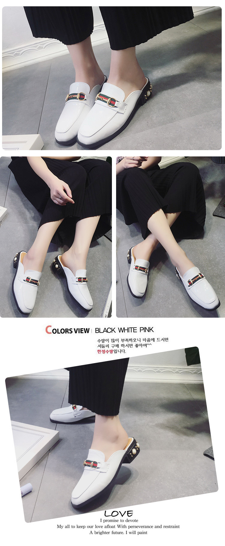 Sandales femme      en PU - Ref 2672081 Image 8