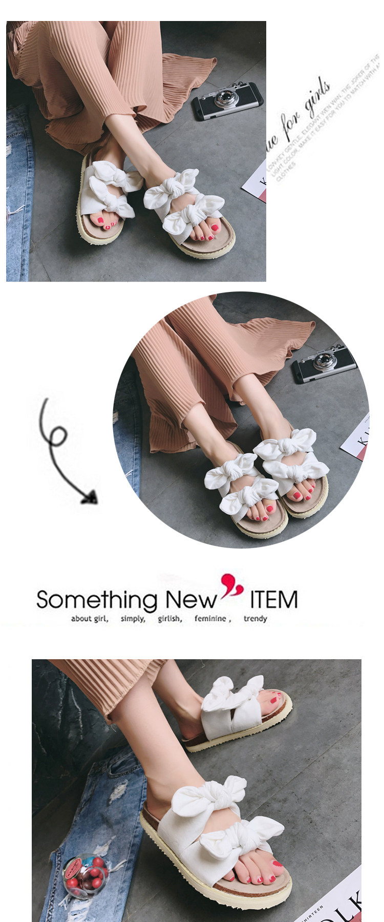 Sandales femme      en PU - Ref 2672043 Image 11