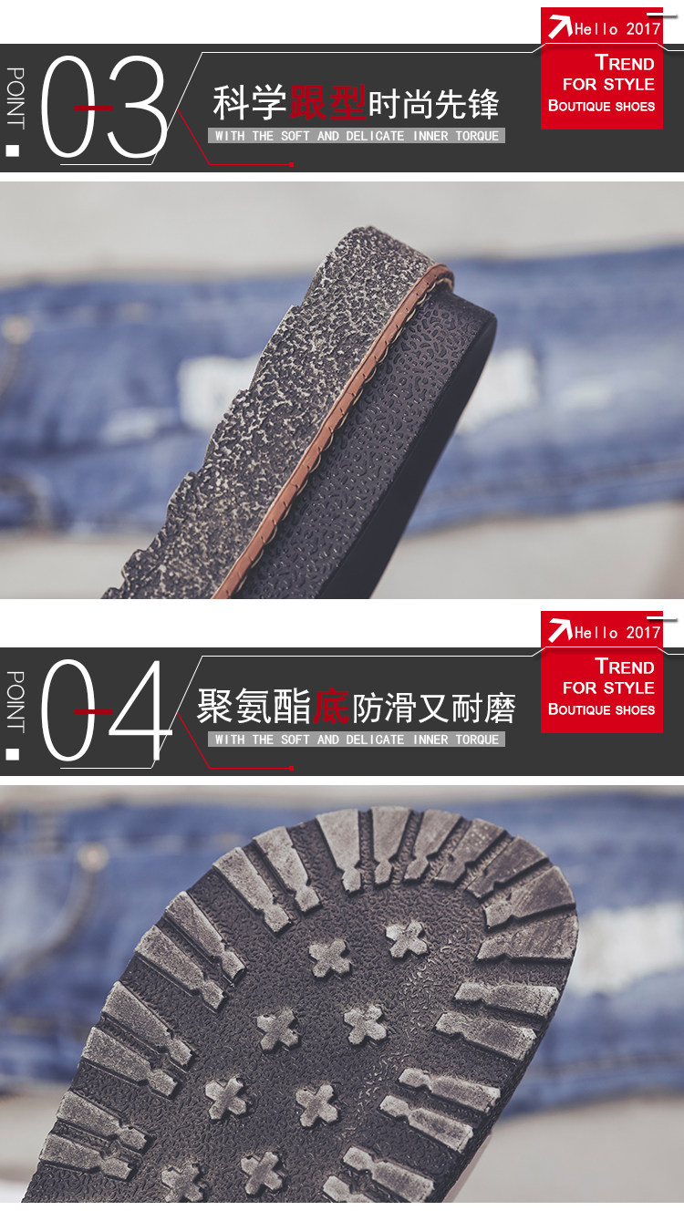 Sandales femme      en PU - Ref 2672074 Image 18