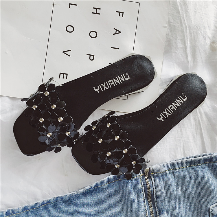 Sandales femme      en PU - Ref 2672051 Image 22