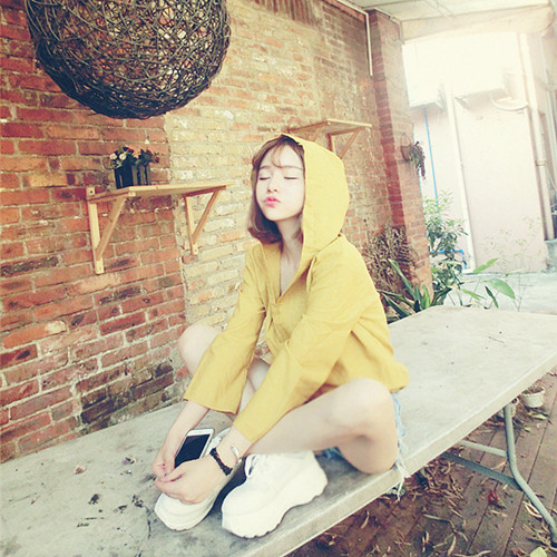 Chaussures de printemps - Ref 916516 Image 13