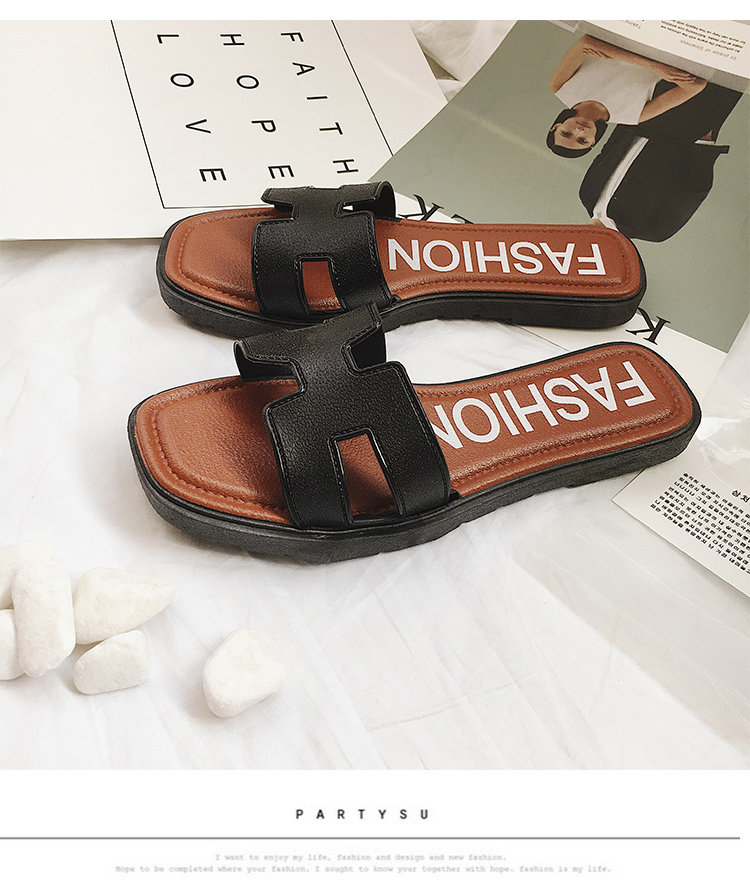 Sandales femme      en plastique - Ref 2672034 Image 12