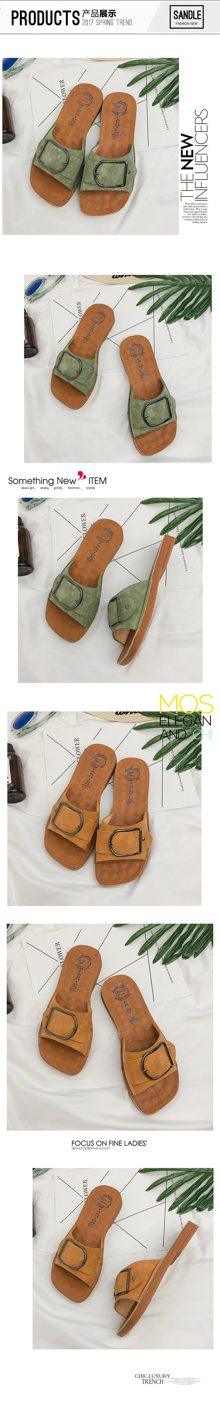 Sandales femme      en PU - Ref 2672019 Image 10