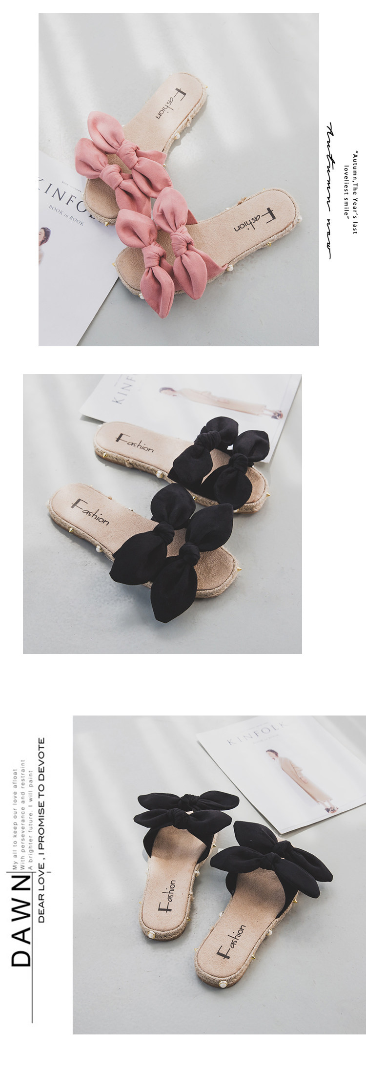 Sandales femme      en PU - Ref 2672057 Image 14