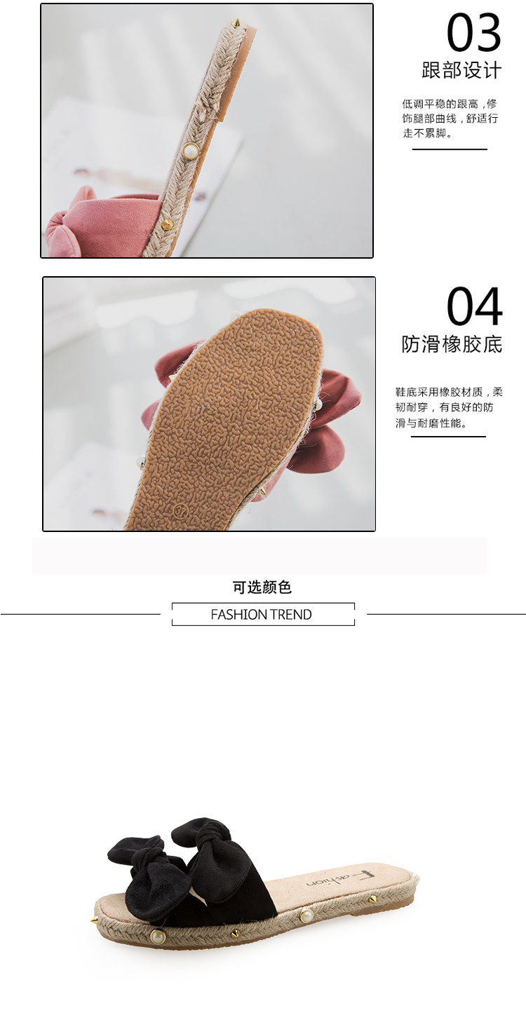 Sandales femme      en PU - Ref 2672057 Image 16