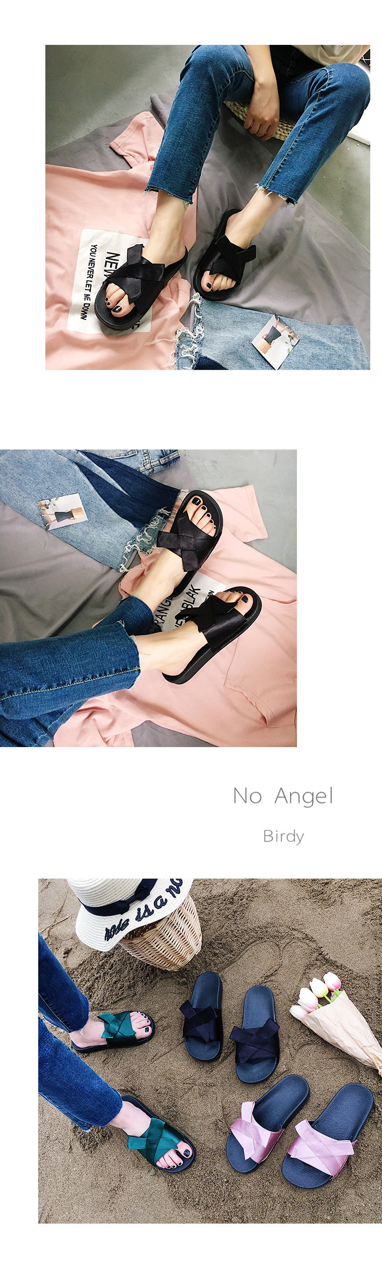 Sandales femme      en PU - Ref 2672023 Image 9