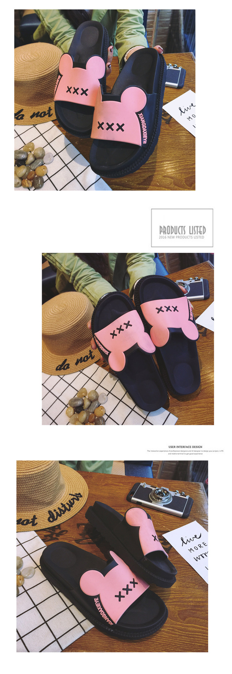 Sandales femme      en PU - Ref 2672080 Image 19