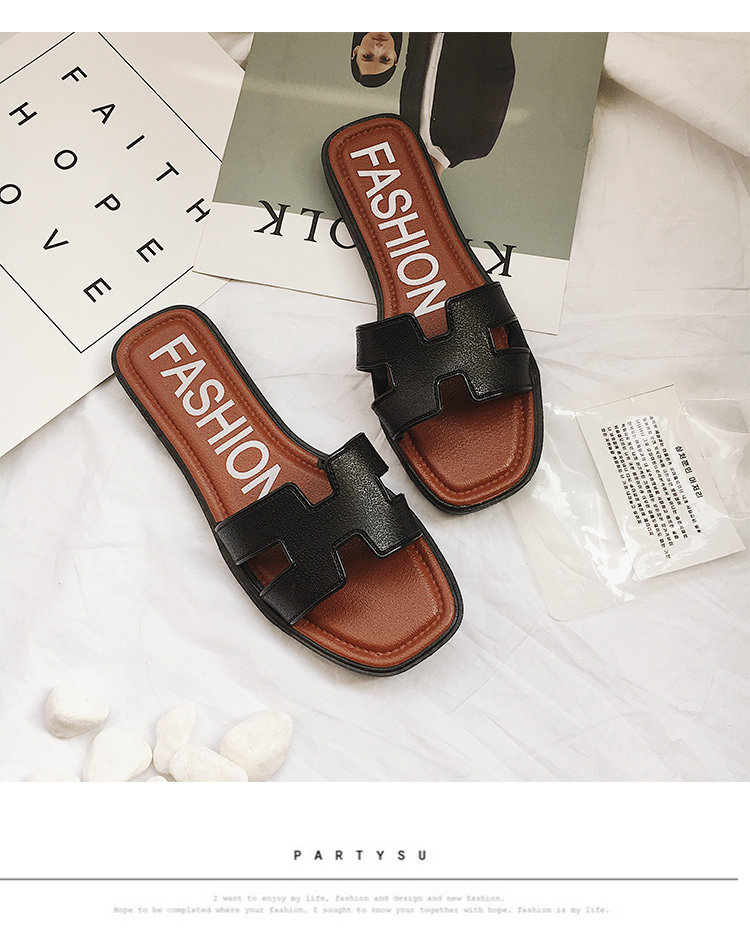 Sandales femme      en plastique - Ref 2672034 Image 10