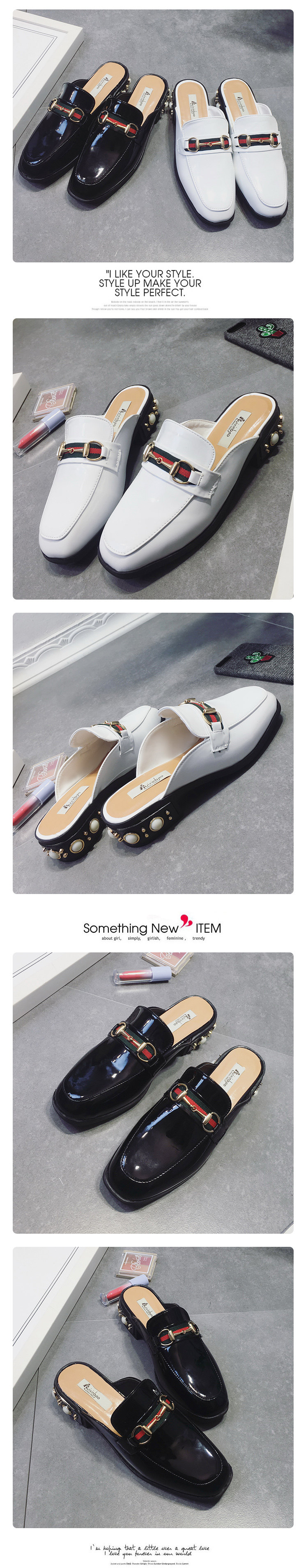 Sandales femme      en PU - Ref 2672080 Image 12