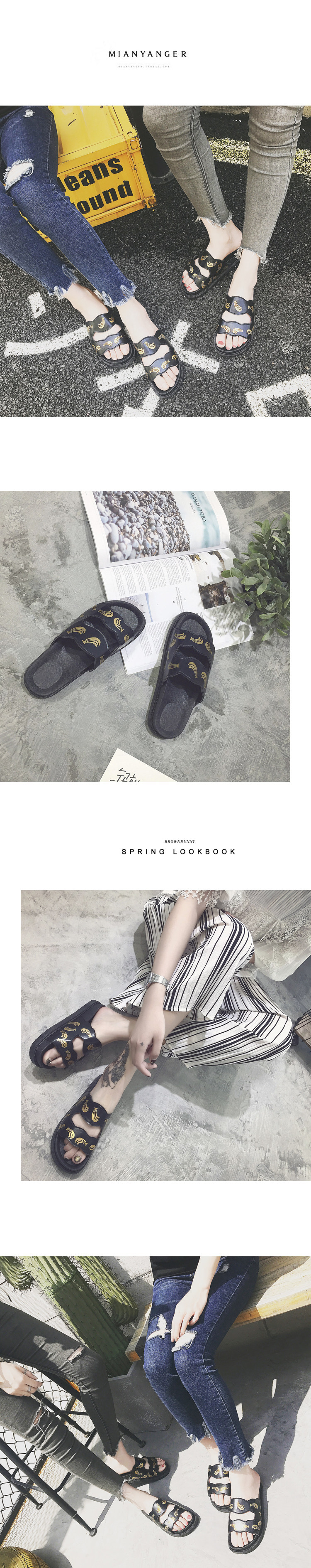 Sandales femme      en PU - Ref 2672047 Image 11