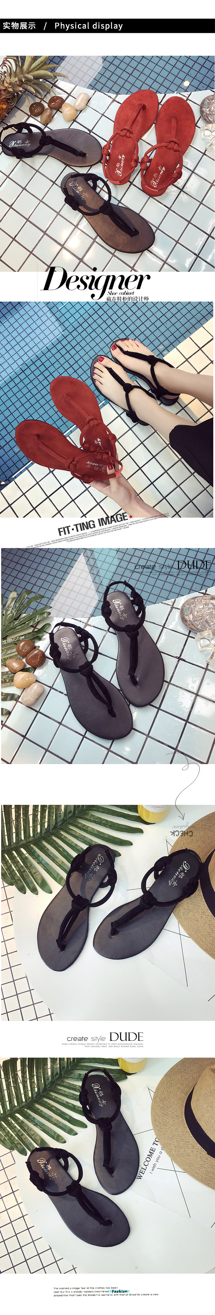 Sandales femme      en PU - Ref 2672058 Image 9