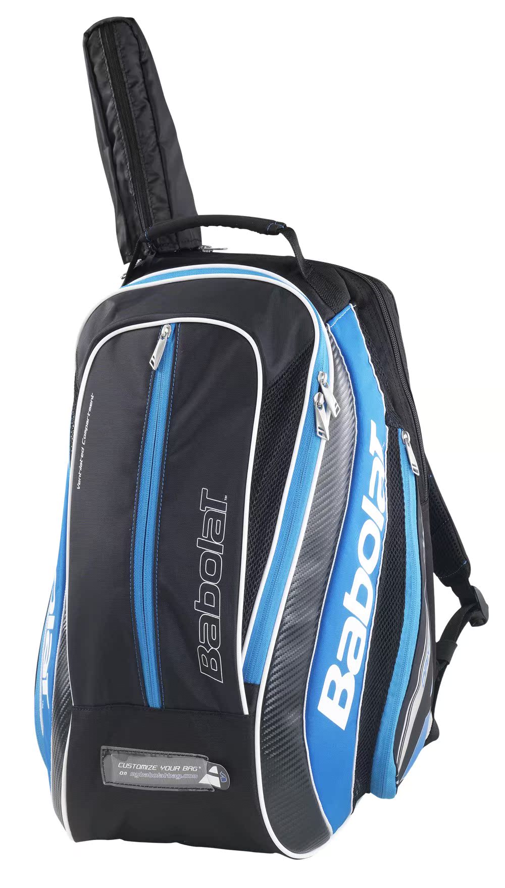 Sac de tennis - Ref 27442 Image 12