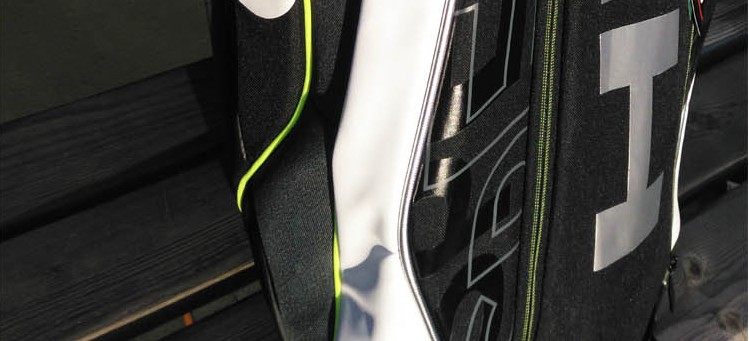 Sac de tennis - Ref 29322 Image 13