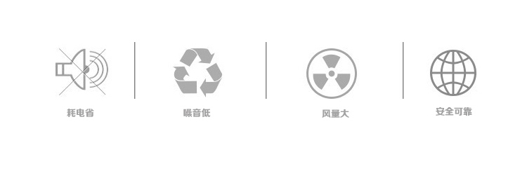 quạt đứng mitsubishi IMASU retro máy bay đầu quạt im lặng cổ quạt máy tính để bàn lắc đầu nhà bảng quạt không khí lưu thông quạt - Quạt điện quạt mini yoobao