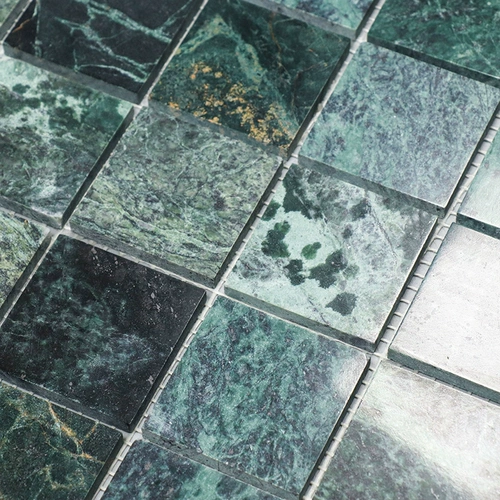 尚梅 Натуральная мраморная мозаика, бассейн, гидролат