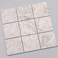 97 Керамический имитационный рисунок камня