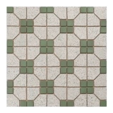 尚梅 Гонконг в стиле ледяной комнаты чайный ресторан сетевая сеть красный магазин ретро керамическая мозаичная плитка кухня туалетная балконная плитка напольная плитка