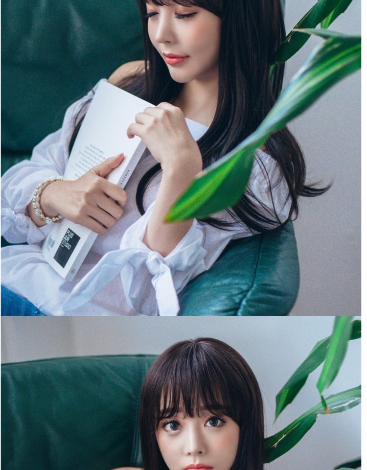 Perruque Long cheveux raides - Ref 2608376 Image 17