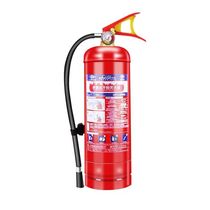 Fire extinguisher