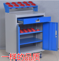 BT40 tool turning machining center Tool holder BT40 tool holder CNC tool cabinet Tool holder CNC management cabinet
