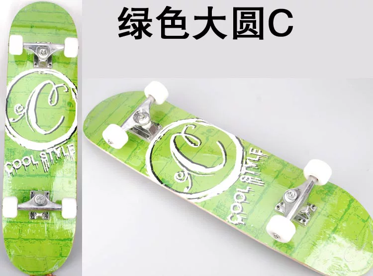 Skate pour homme femme enfant - Ref 2599892 Image 31