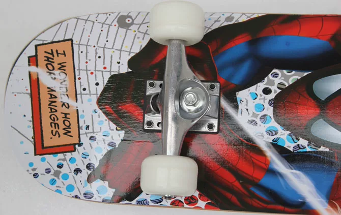 Skate pour homme femme enfant - Ref 2599892 Image 27