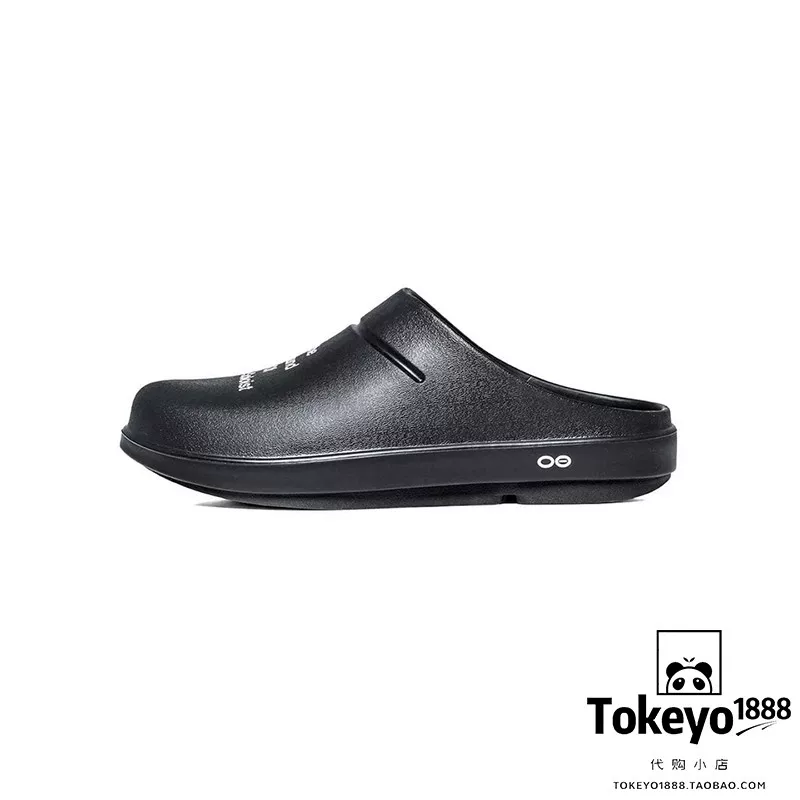 [【покупка из Японии】 the soloist oofos sandals сандалии на одну стопу]