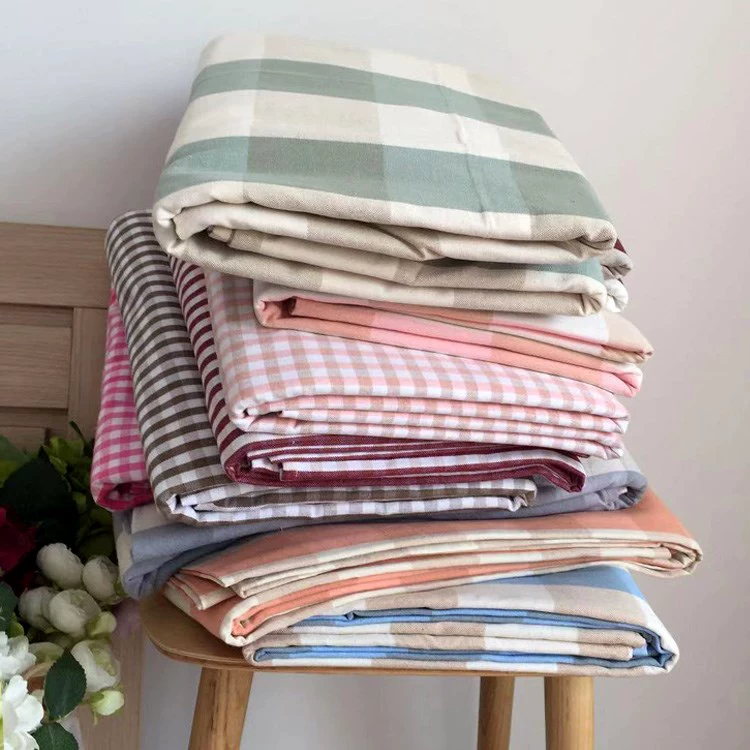 Xin Majia Tấm giải phóng mặt bằng 200 * 230 Nhiều màu - Khăn trải giường