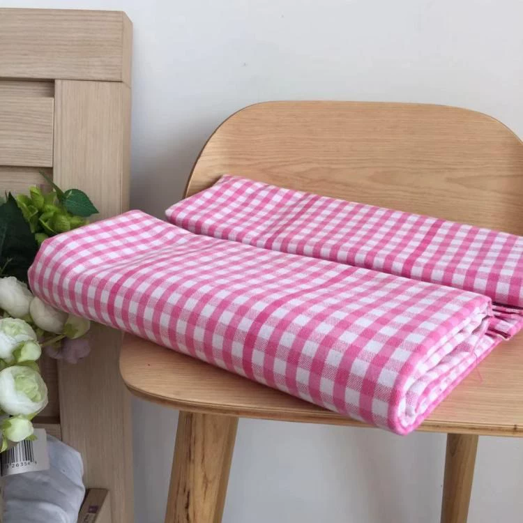 Xin Majia Tấm giải phóng mặt bằng 200 * 230 Nhiều màu - Khăn trải giường