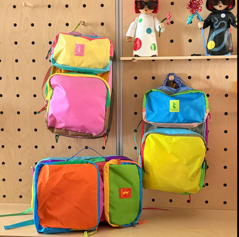 Popoglow American Alpaca Same Style Backpack 18L Backpack Mountaineering Outdoor Sports Robot School Bag Popoglow American Alpaca Same Style Backpack 18L Backpack Mountaineering Outdoor Sports Robot School Bag